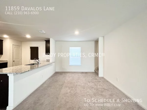 3 bedrooms apartment for rent in Hidden Cove - Indian Creek - South SATX, San Antonio