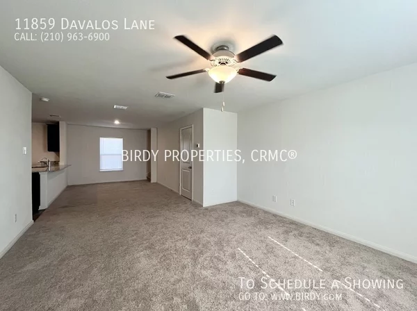 3 bedrooms apartment for rent in Hidden Cove - Indian Creek - South SATX, San Antonio