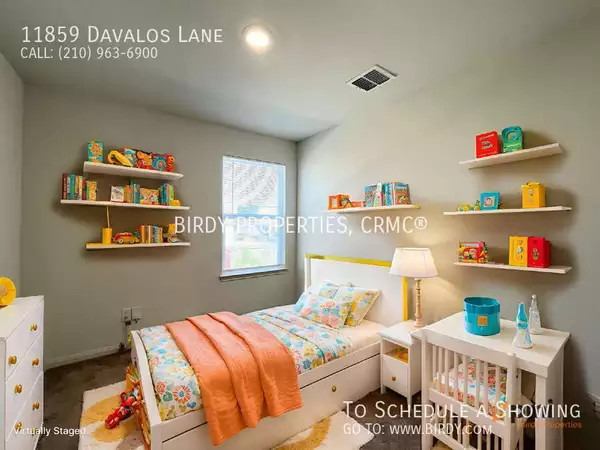 3 bedrooms apartment for rent in Hidden Cove - Indian Creek - South SATX, San Antonio