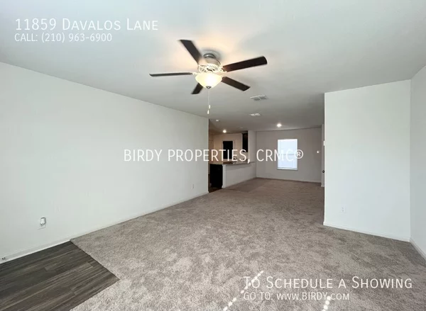 3 bedrooms apartment for rent in Hidden Cove - Indian Creek - South SATX, San Antonio