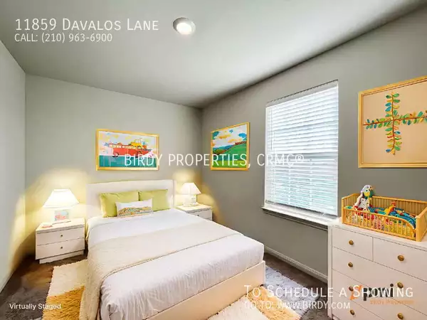 3 bedrooms apartment for rent in Hidden Cove - Indian Creek - South SATX, San Antonio