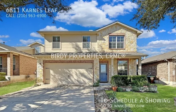 4 bedrooms apartment for rent in Far West Side - West SATX, San Antonio