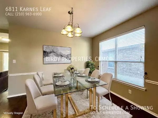 4 bedrooms apartment for rent in Far West Side - West SATX, San Antonio