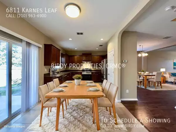 4 bedrooms apartment for rent in Far West Side - West SATX, San Antonio