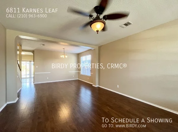 4 bedrooms apartment for rent in Far West Side - West SATX, San Antonio