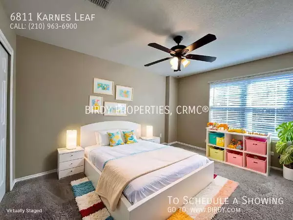 4 bedrooms apartment for rent in Far West Side - West SATX, San Antonio