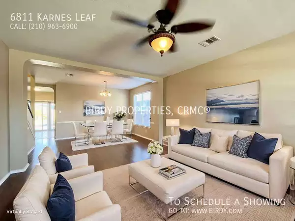 4 bedrooms apartment for rent in Far West Side - West SATX, San Antonio