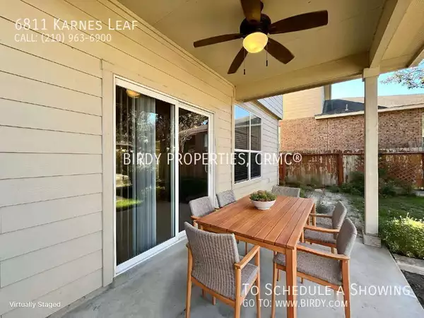 4 bedrooms apartment for rent in Far West Side - West SATX, San Antonio