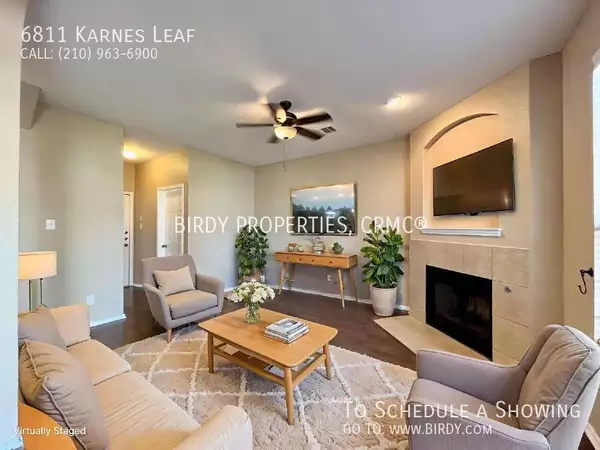 4 bedrooms apartment for rent in Far West Side - West SATX, San Antonio