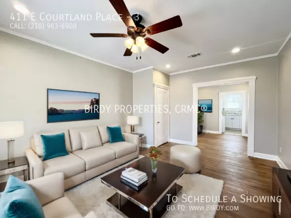 1 bedroom apartment for rent in Tobin Hill - Central SATX, San Antonio