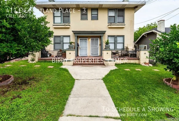 1 bedroom apartment for rent in Tobin Hill - Central SATX, San Antonio