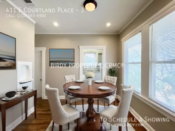 1 bedroom apartment for rent in Tobin Hill - Central SATX, San Antonio