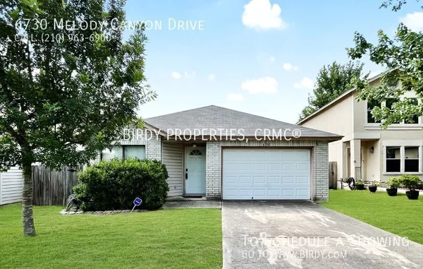 3 bedrooms apartment for rent in Northeast Side - North SATX, San Antonio