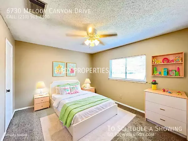 3 bedrooms apartment for rent in Northeast Side - North SATX, San Antonio