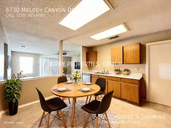 3 bedrooms apartment for rent in Northeast Side - North SATX, San Antonio