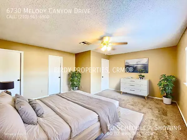 3 bedrooms apartment for rent in Northeast Side - North SATX, San Antonio