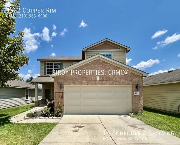 3 bedrooms apartment for rent in Hidden Cove - Indian Creek - South SATX, San Antonio