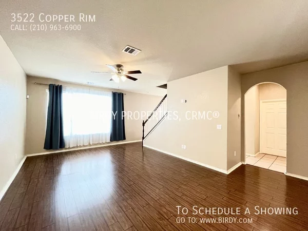 3 bedrooms apartment for rent in Hidden Cove - Indian Creek - South SATX, San Antonio