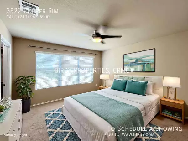 3 bedrooms apartment for rent in Hidden Cove - Indian Creek - South SATX, San Antonio