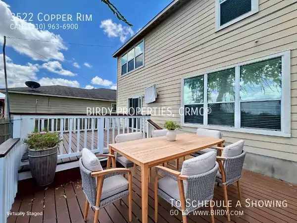 3 bedrooms apartment for rent in Hidden Cove - Indian Creek - South SATX, San Antonio