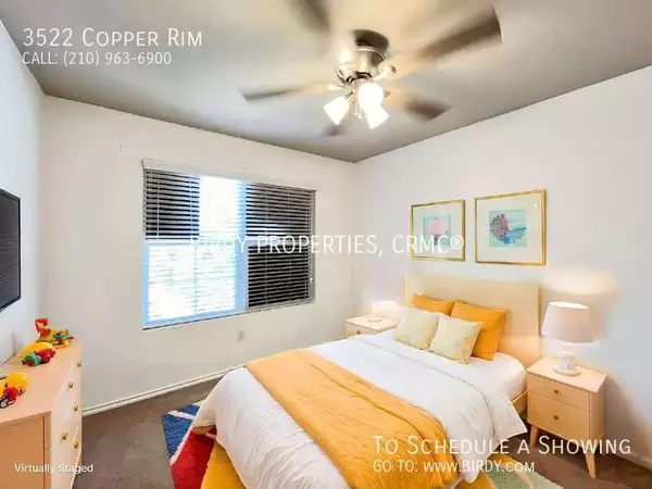 3 bedrooms apartment for rent in Hidden Cove - Indian Creek - South SATX, San Antonio