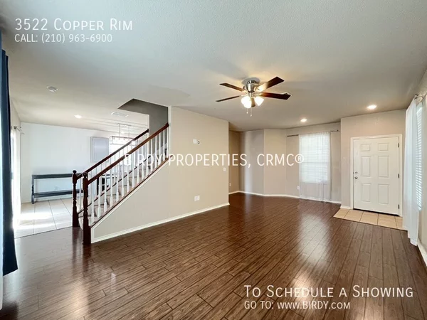 3 bedrooms apartment for rent in Hidden Cove - Indian Creek - South SATX, San Antonio