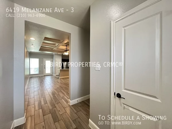 3 bedrooms apartment for rent in Uptown Central - North SATX, San Antonio