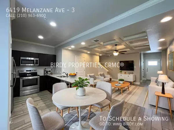 3 bedrooms apartment for rent in Uptown Central - North SATX, San Antonio