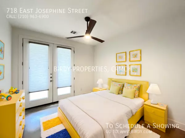 3 bedrooms apartment for rent in Government Hill - East SATX, San Antonio