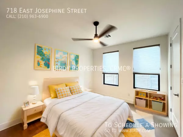 3 bedrooms apartment for rent in Government Hill - East SATX, San Antonio