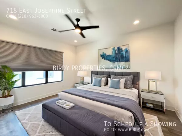 3 bedrooms apartment for rent in Government Hill - East SATX, San Antonio