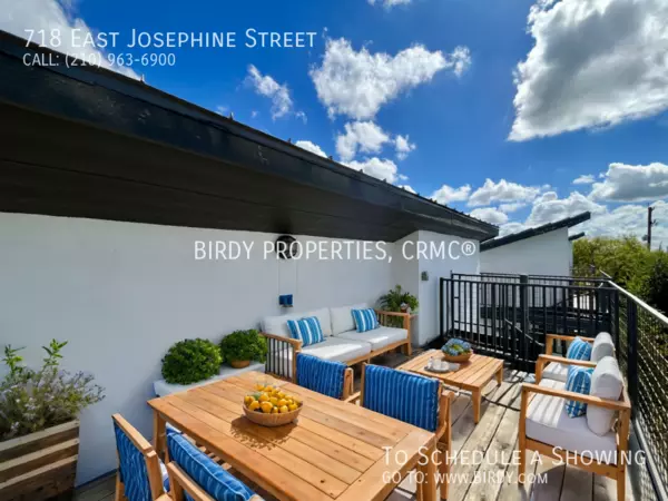 3 bedrooms apartment for rent in Government Hill - East SATX, San Antonio