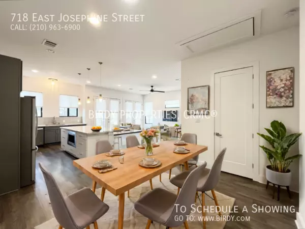 3 bedrooms apartment for rent in Government Hill - East SATX, San Antonio