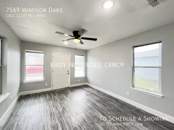 3 bedrooms apartment for rent in Northeast Side - North SATX, San Antonio