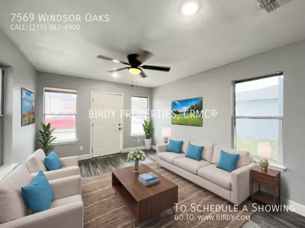 3 bedrooms apartment for rent in Northeast Side - North SATX, San Antonio