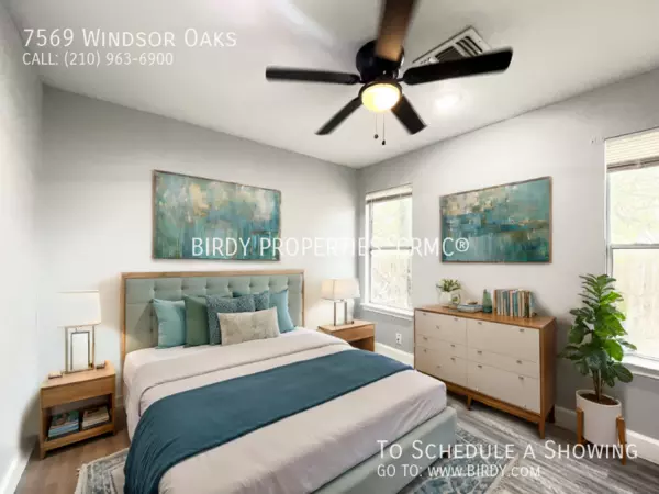 3 bedrooms apartment for rent in Northeast Side - North SATX, San Antonio