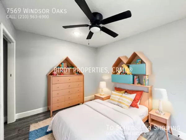 3 bedrooms apartment for rent in Northeast Side - North SATX, San Antonio