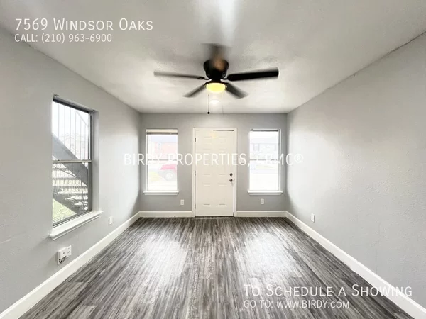 3 bedrooms apartment for rent in Northeast Side - North SATX, San Antonio