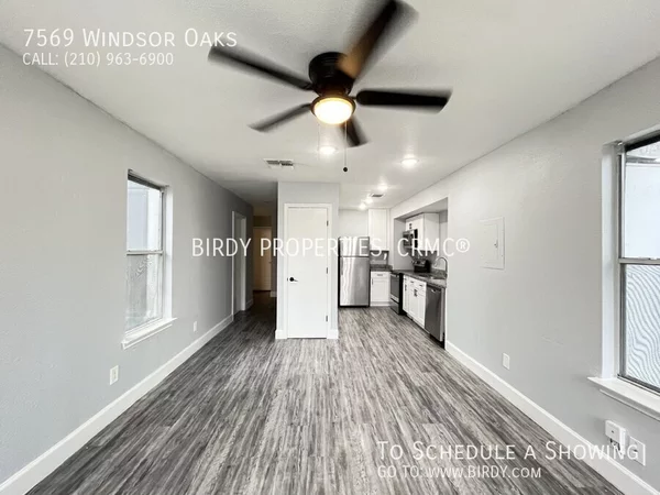 3 bedrooms apartment for rent in Northeast Side - North SATX, San Antonio