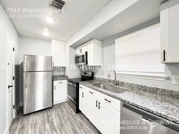 3 bedrooms apartment for rent in Northeast Side - North SATX, San Antonio