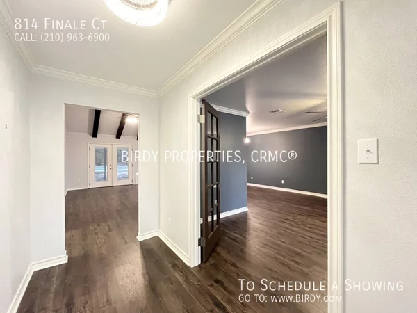 3 bedrooms apartment for rent in North Central - North SATX, San Antonio