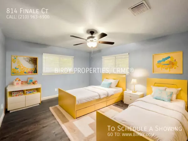 3 bedrooms apartment for rent in North Central - North SATX, San Antonio