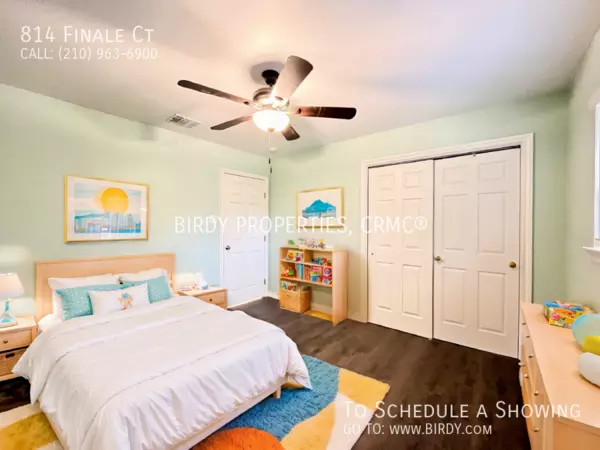 3 bedrooms apartment for rent in North Central - North SATX, San Antonio