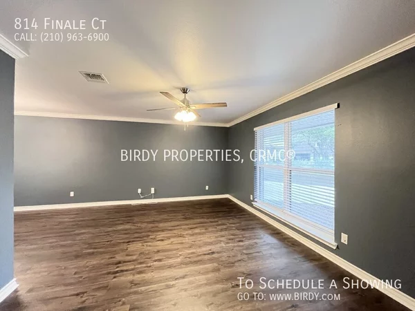 3 bedrooms apartment for rent in North Central - North SATX, San Antonio