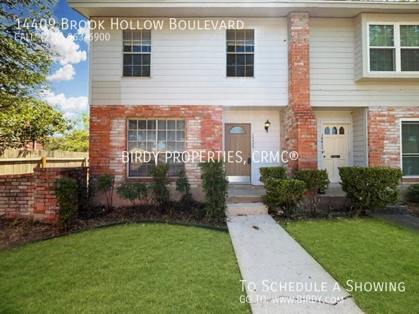 2 bedrooms apartment for rent in Uptown Central - North SATX, San Antonio