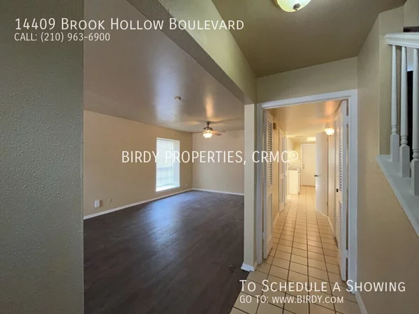 2 bedrooms apartment for rent in Uptown Central - North SATX, San Antonio