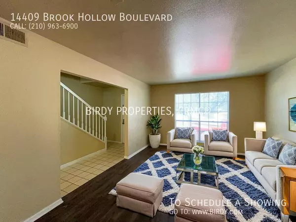 2 bedrooms apartment for rent in Uptown Central - North SATX, San Antonio