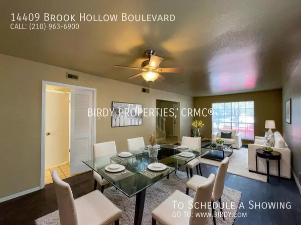 2 bedrooms apartment for rent in Uptown Central - North SATX, San Antonio