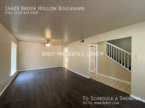 2 bedrooms apartment for rent in Uptown Central - North SATX, San Antonio