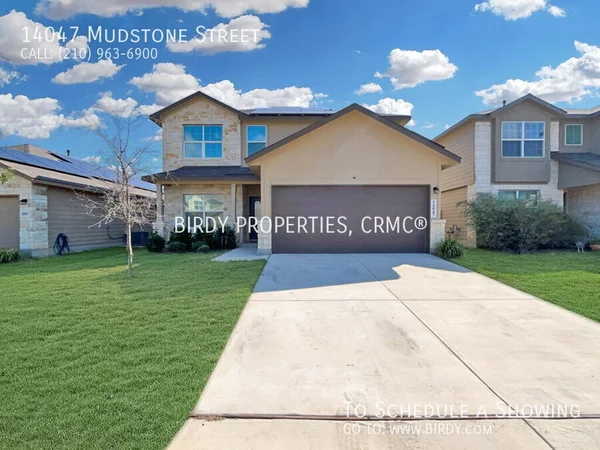 5 bedrooms apartment for rent in Far West Side - West SATX, San Antonio